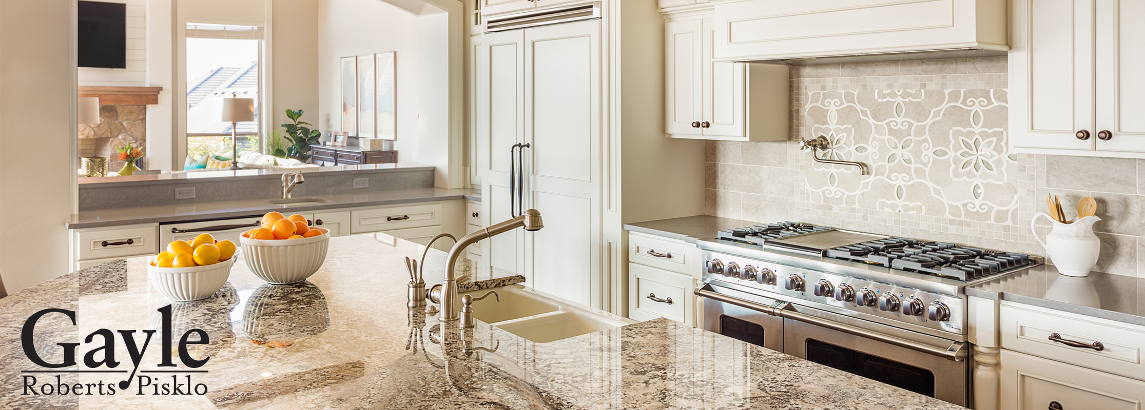 Gayle Roberts-Pisklo Banner